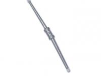 Endomodel knee fusion nail from Link - cemented version